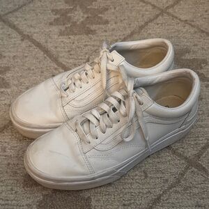 Vans Old Skool Sneakers